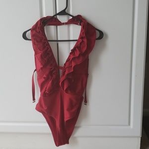 Bathing Suit